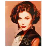 Twin Peaks Sherilyn Fenn Signed Photo