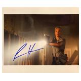 Fantastic Four Laurie Holden Signed Photo