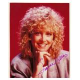 Growing Pains Joanna Kerns signed photo