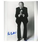 Red Buttons signed photo