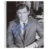 The Green Hornet Tom Simcox signed photo