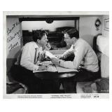 Words and Music Tom Drake Signed Photo