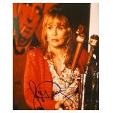 Three Days of The Condor Faye Dunaway Signed Photo