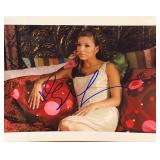 Over Her Dead Body Eva Longoria Signed Movie Photo