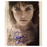Gemma Arterton signed photo