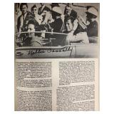 Warren Commission Death Of The President signed...