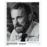 On Golden Pond Dabney Coleman signed movie photo