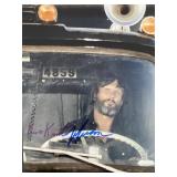 Kris Kristofferson signed photo