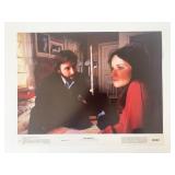 The Entity original 1982 vintage lobby card