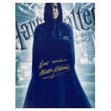 Harry Potter and the Half-Blood Prince Alan...