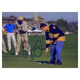 Happy Gilmore Adam Sandler facsimile signed...