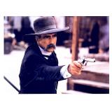 Sam Elliott facsimile signed  movie photo