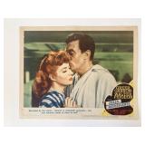 Julia Misbehaves original 1948 vintage lobby card