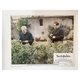 True Confessions original 1981 vintage lobby card