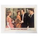 The Reluctant Debutante original 1958 vintage...