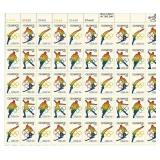 1976 Olympics Stamps