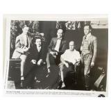 Paramount Founders unsigned photo