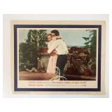 The Roman Spring of Mrs. Stone original 1962...