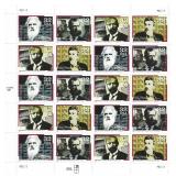 Pioneers of Communication Stamps