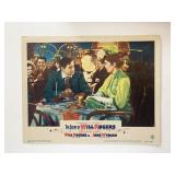 The Story of Will Rogers original 1952 vintage...