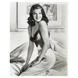 Rita Hayworth vintage photo