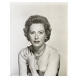 Deborah Kerr original vintage photo
