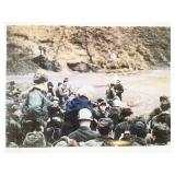 Marilyn Monroe candid photo 1954