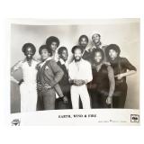 Earth, Wind & Fire promo photo