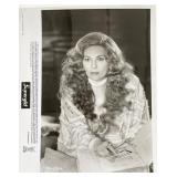 Supergirl Faye Dunaway vintage movie photo
