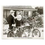 Motorcycle Gang movie photo