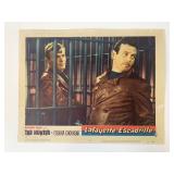 Lafayette Escadrille original 1958 vintage...