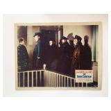 The Iron Curtain original 1948 vintage lobby card