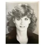 Markie Post vintage photo