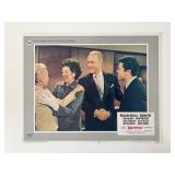 Rosie!  original 1967 vintage lobby card