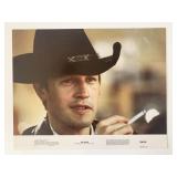 The Rose original 1979 vintage lobby card