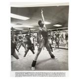 Perfect Jamie Lee Curtis original 1985 vintage...