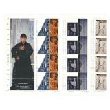 Louise Nevelson Stamps