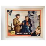 Stranger on the Prowl original 1953 vintage...