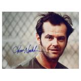 One Flew Over The Cuckoo