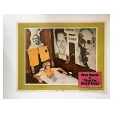 I Love You, Alice B. Toklas original 1968...