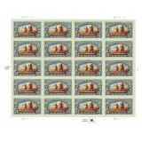 Lewis and Clark Bicentennial Stamps