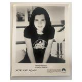 Now and Again Heather Matarazzo photo