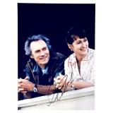 The Bridges of Madison County Clint Eastwood...