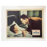 The Iron Curtain original 1948 vintage lobby card