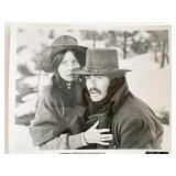 Burt Reynolds unsigned movie photo