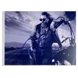 Sons of Anarchy Mark Boone Junior facsimile...