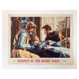 Knights of the Round Table original 1954...