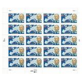 Marshall Plan Stamps