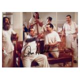 One Flew Over The Cuckoo