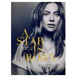 A Star Is Born Lady Gaga facsimile signed ...